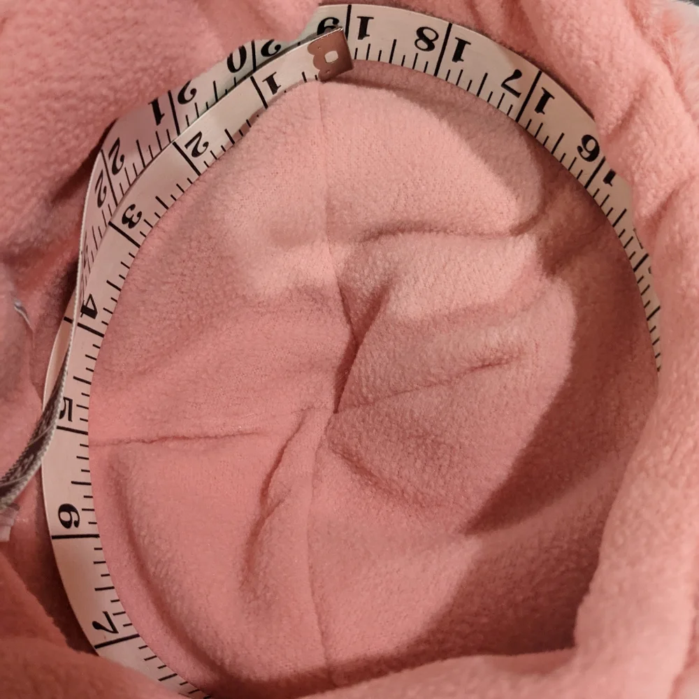 Children's Place unicorn snow hat girls size 4/5